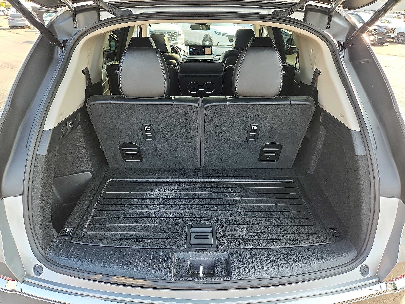 2024 Acura MDX w/Technology Package