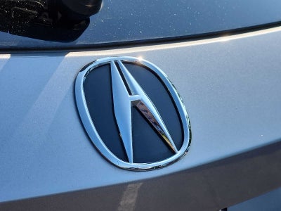 2024 Acura MDX w/Technology Package