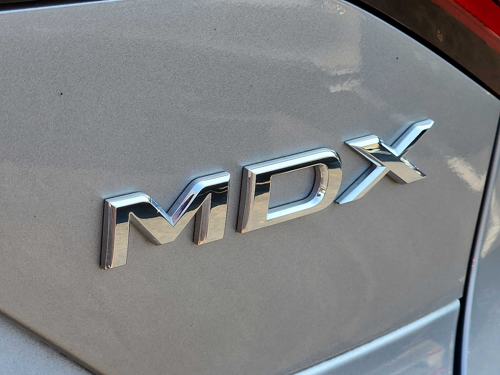 2024 Acura MDX w/Technology Package