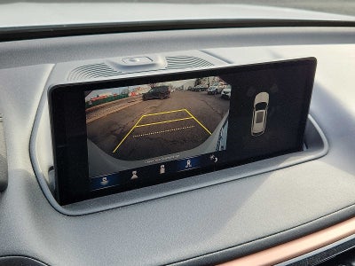 2023 Acura MDX w/Technology Package