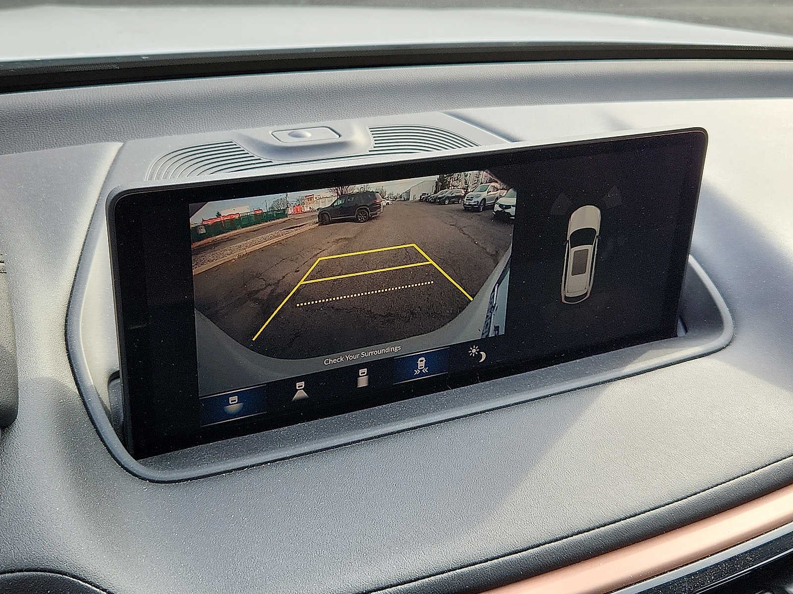 2023 Acura MDX w/Technology Package