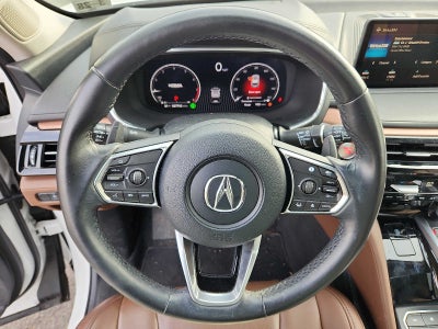 2023 Acura MDX w/Technology Package