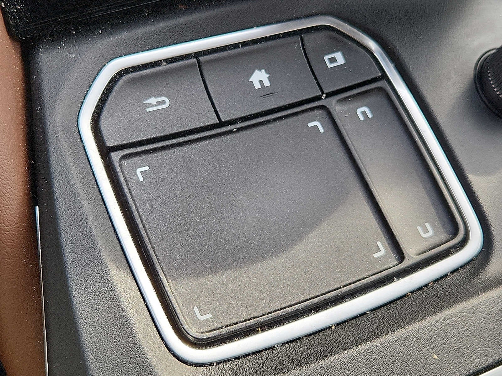 2023 Acura MDX w/Technology Package