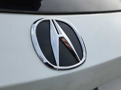 2023 Acura MDX w/Technology Package