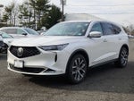 2023 Acura MDX w/Technology Package