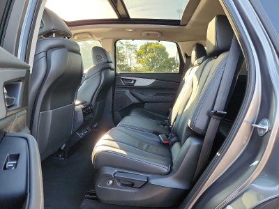 2024 Acura MDX w/Technology Package