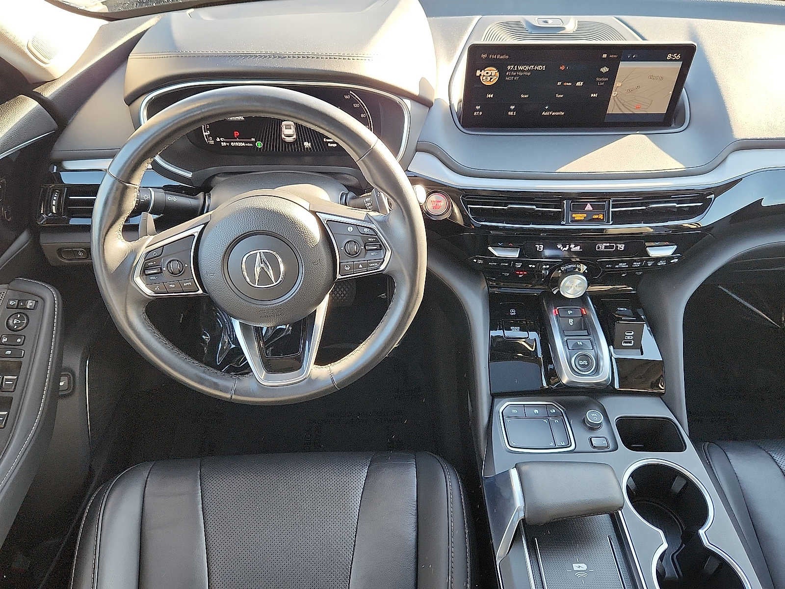 2024 Acura MDX w/Technology Package