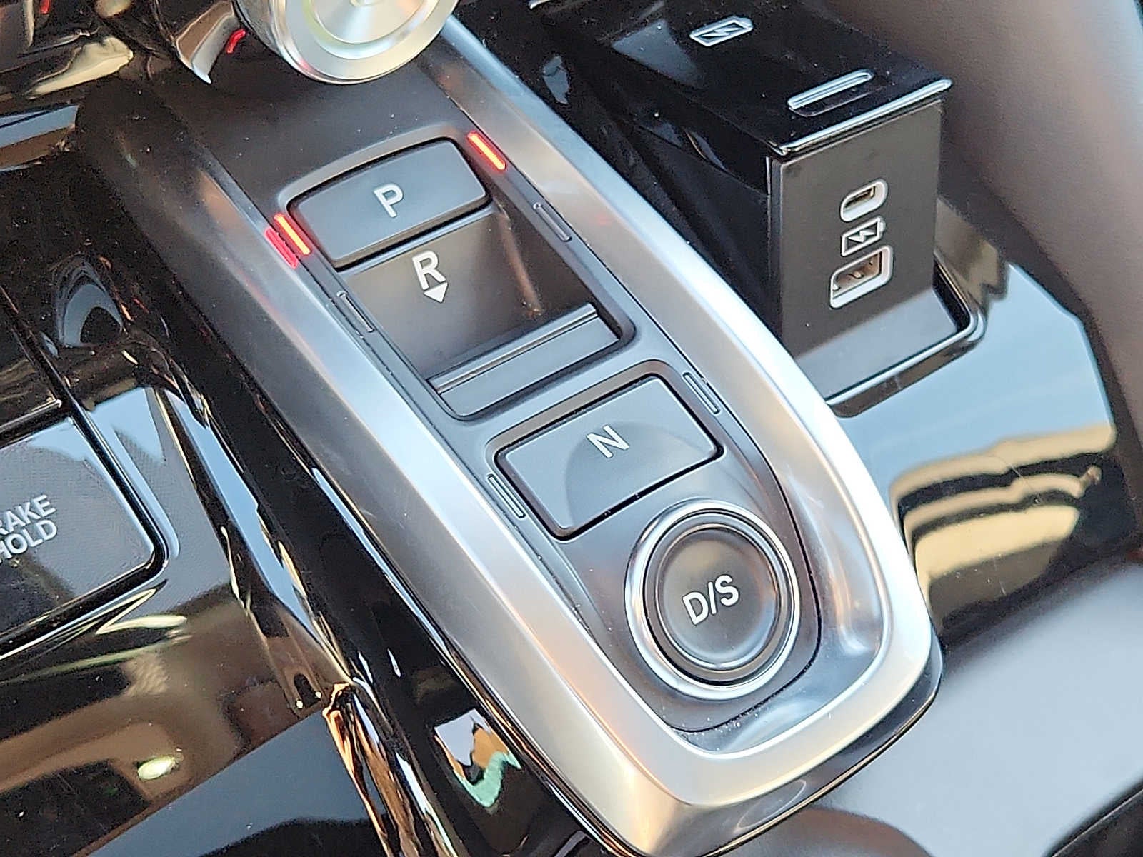 2024 Acura MDX w/Technology Package
