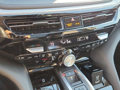 2024 Acura MDX w/Technology Package