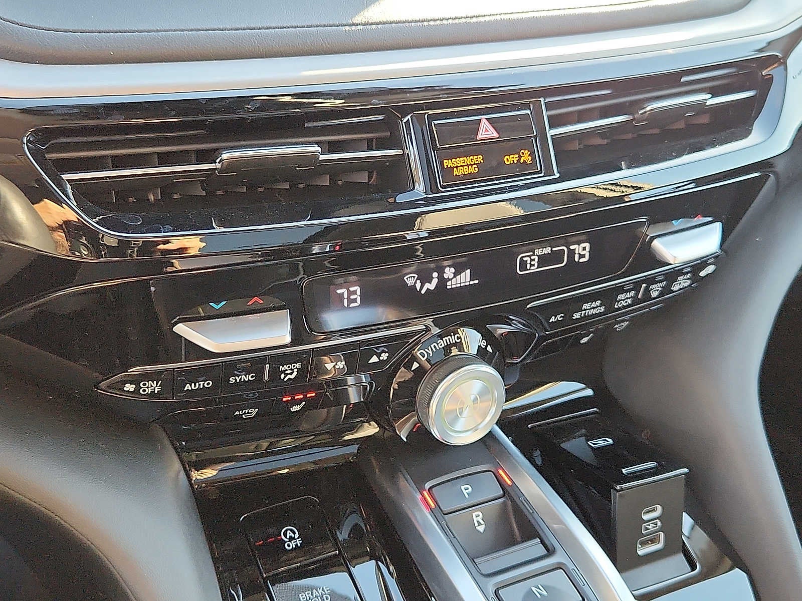 2024 Acura MDX w/Technology Package