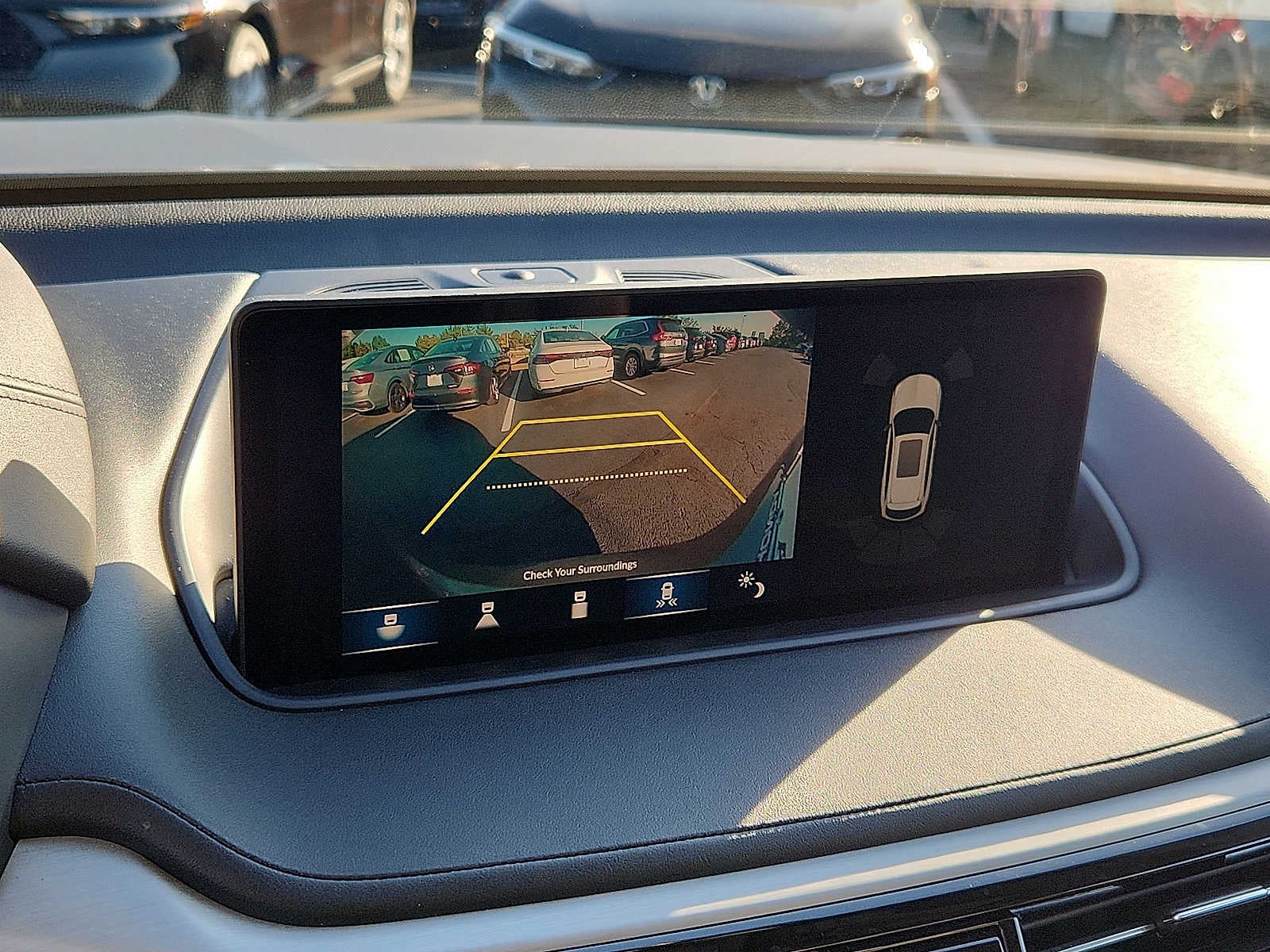 2024 Acura MDX w/Technology Package