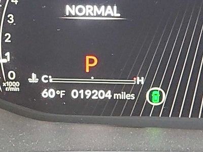2024 Acura MDX w/Technology Package