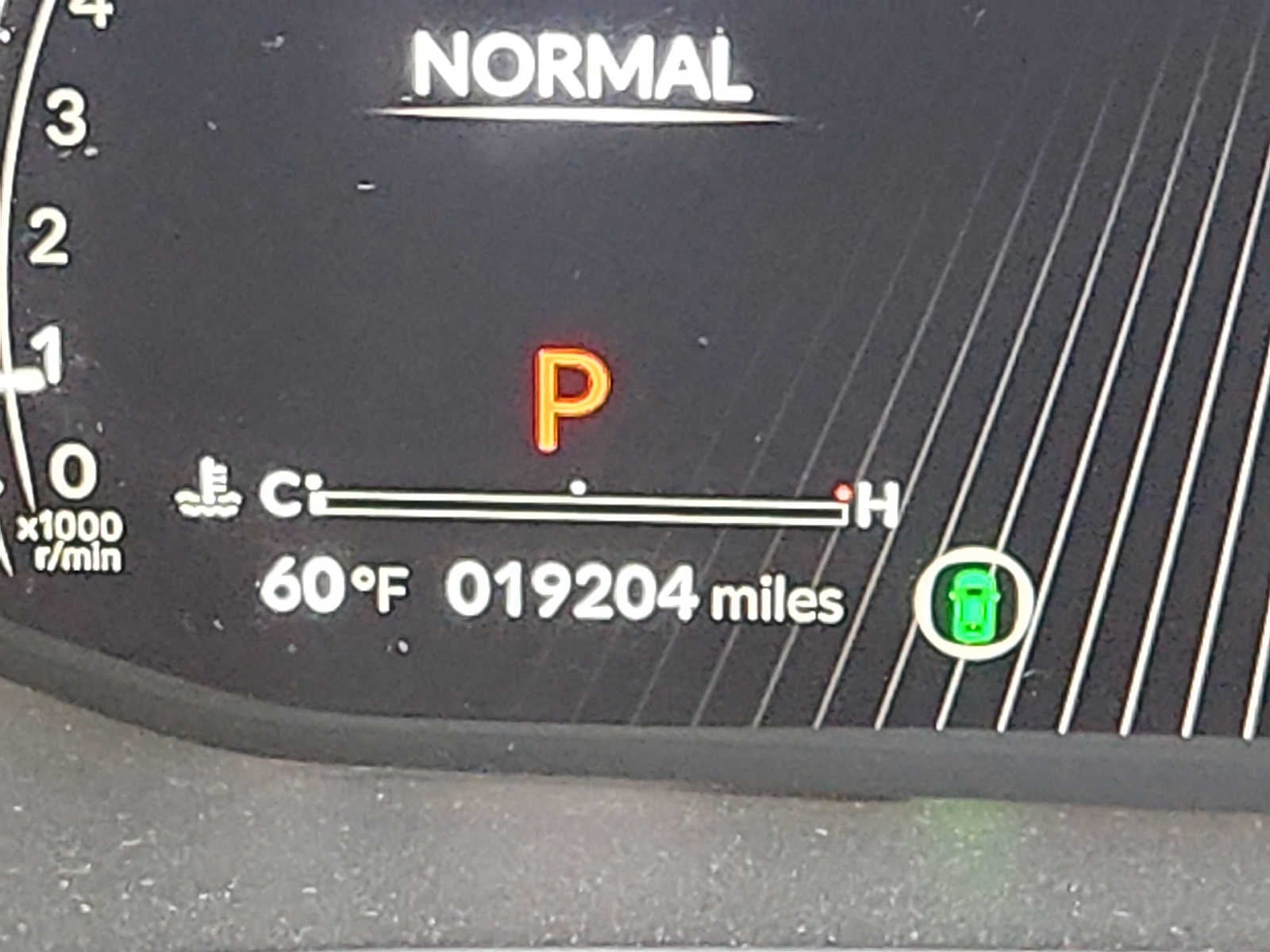 2024 Acura MDX w/Technology Package