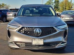 2024 Acura MDX w/Technology Package