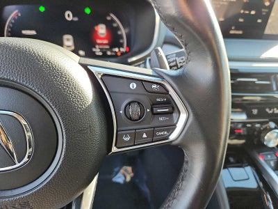 2024 Acura MDX w/Technology Package