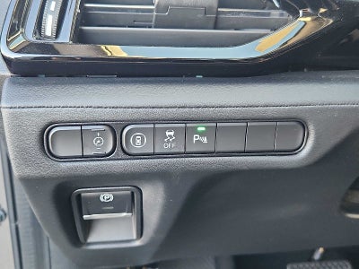 2024 Acura MDX w/Technology Package