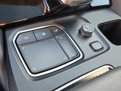 2024 Acura MDX w/Technology Package