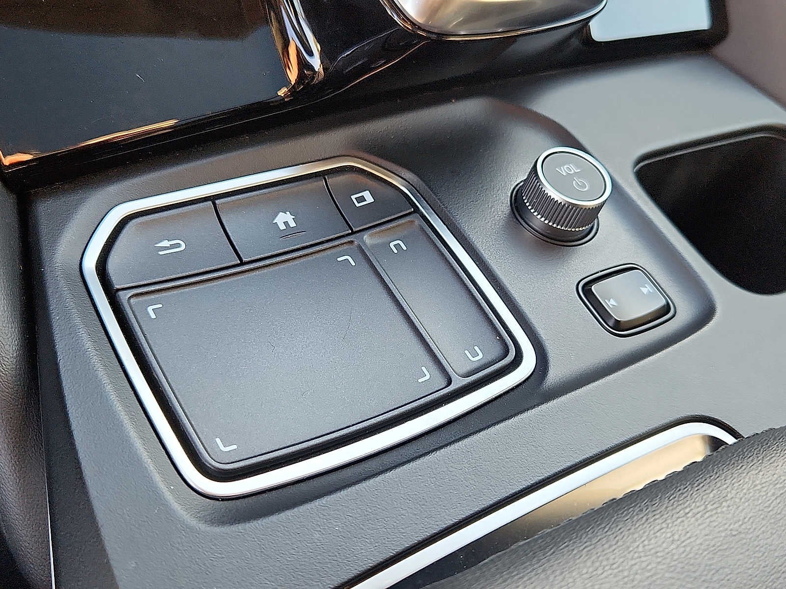 2024 Acura MDX w/Technology Package