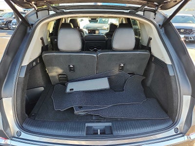 2024 Acura MDX w/Technology Package