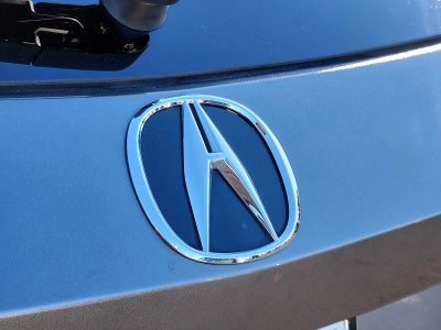 2024 Acura MDX w/Technology Package