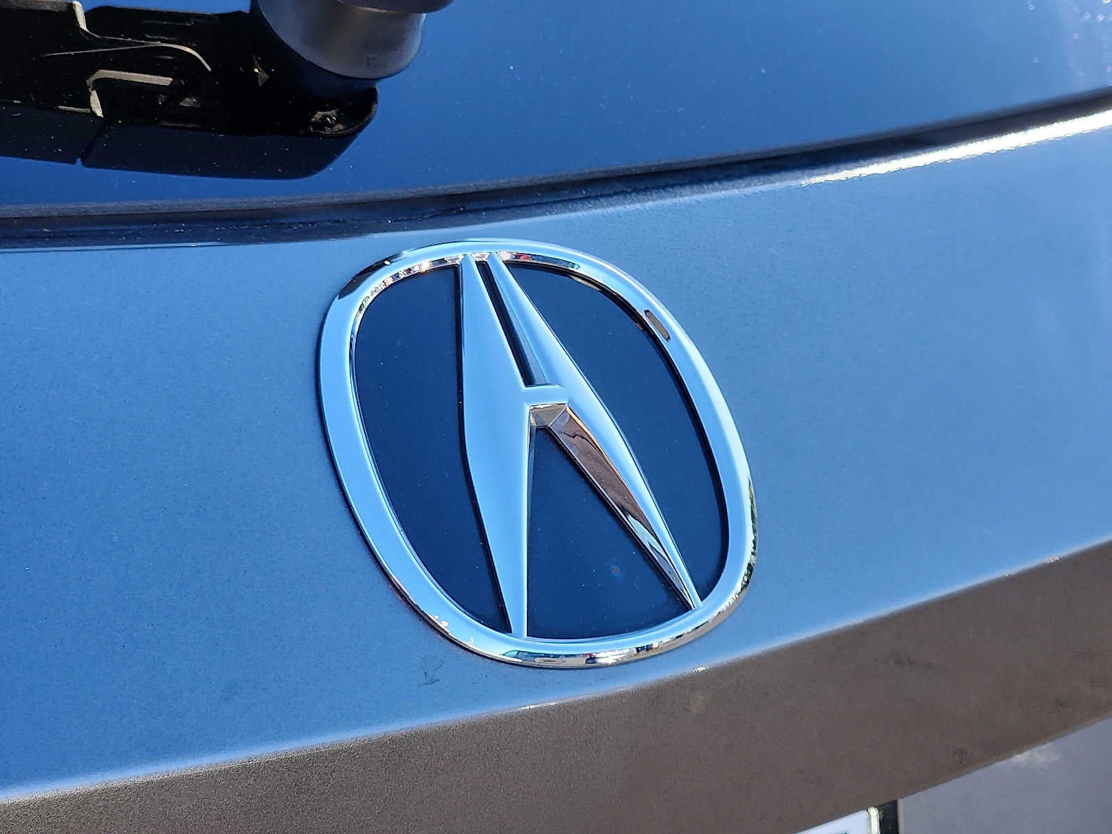 2024 Acura MDX w/Technology Package