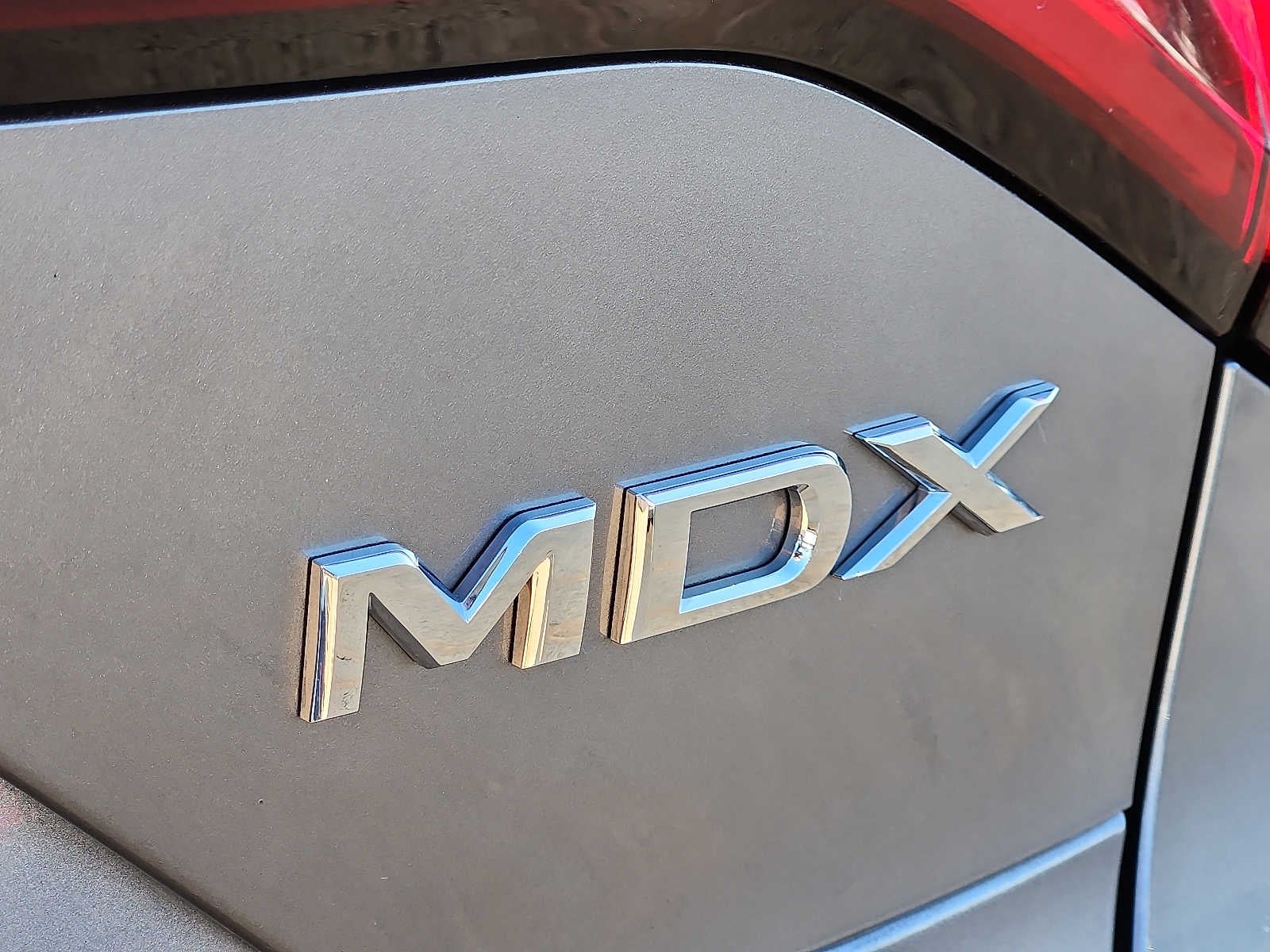 2024 Acura MDX w/Technology Package