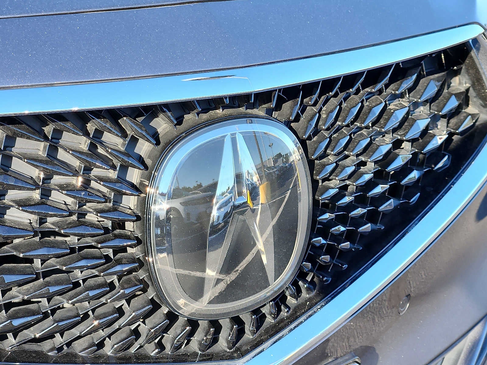 2024 Acura MDX w/Technology Package