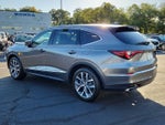 2024 Acura MDX w/Technology Package