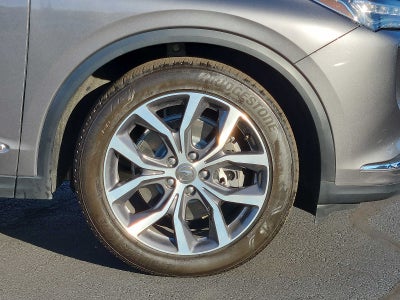 2024 Acura MDX w/Technology Package