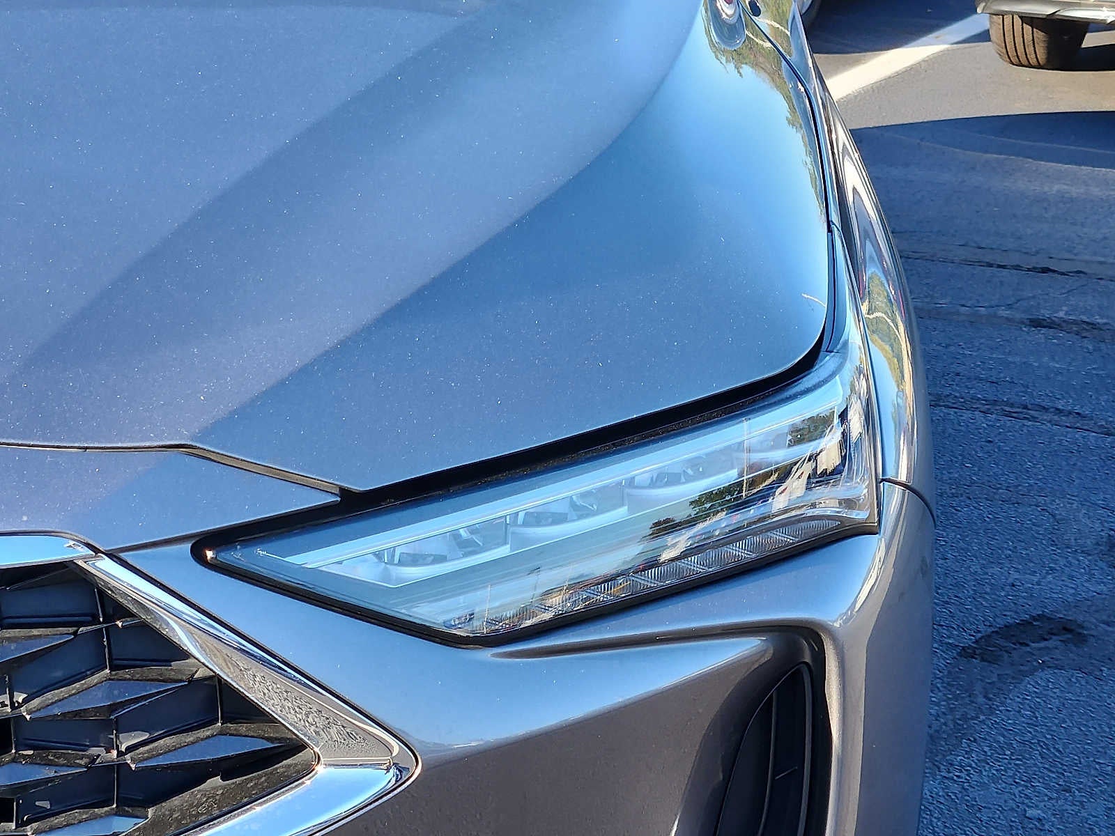 2024 Acura MDX w/Technology Package