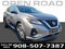 2019 Nissan Murano SV
