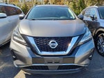 2019 Nissan Murano SV