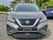 2019 Nissan Murano SV