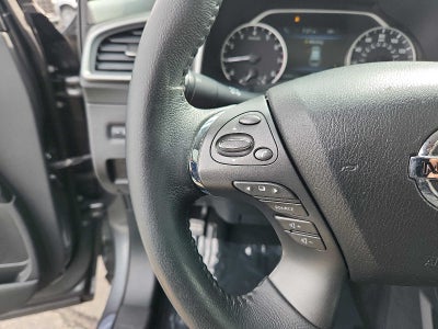2019 Nissan Murano SV