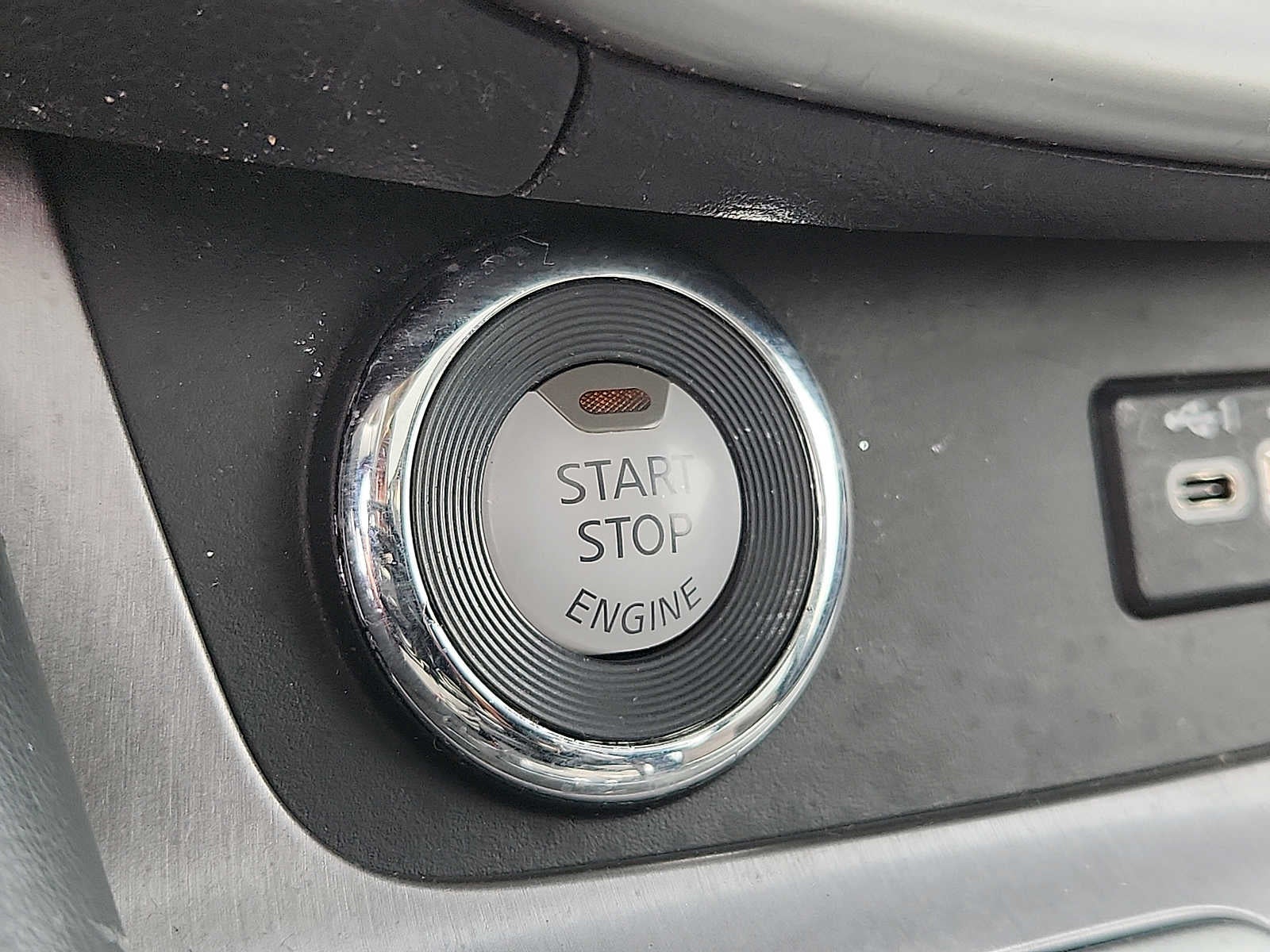 2019 Nissan Murano SV