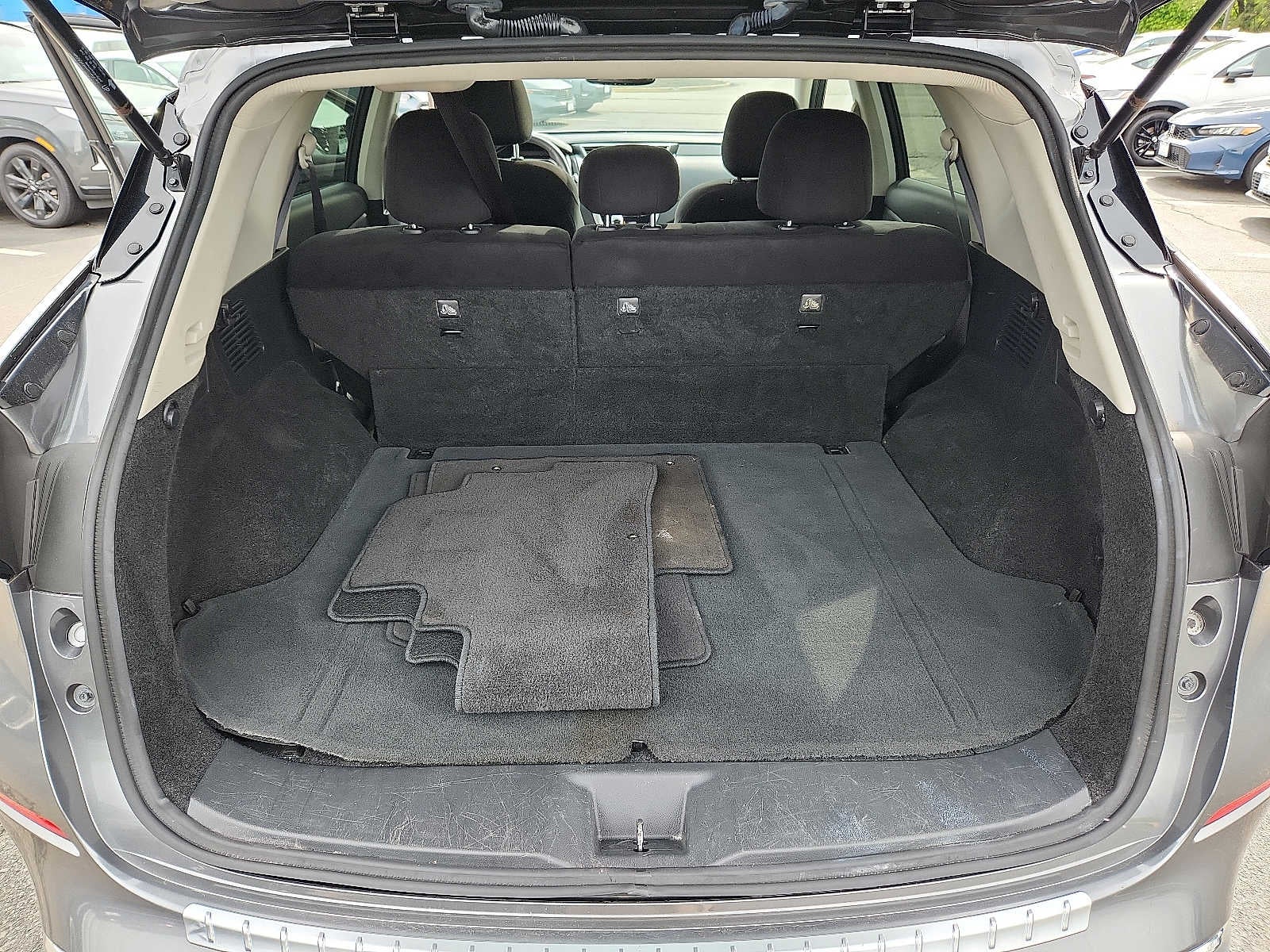 2019 Nissan Murano SV