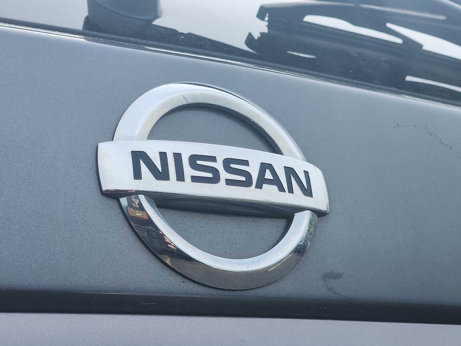 2019 Nissan Murano SV
