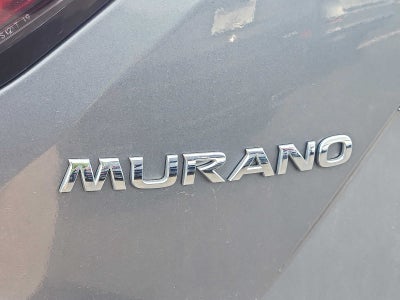 2019 Nissan Murano SV