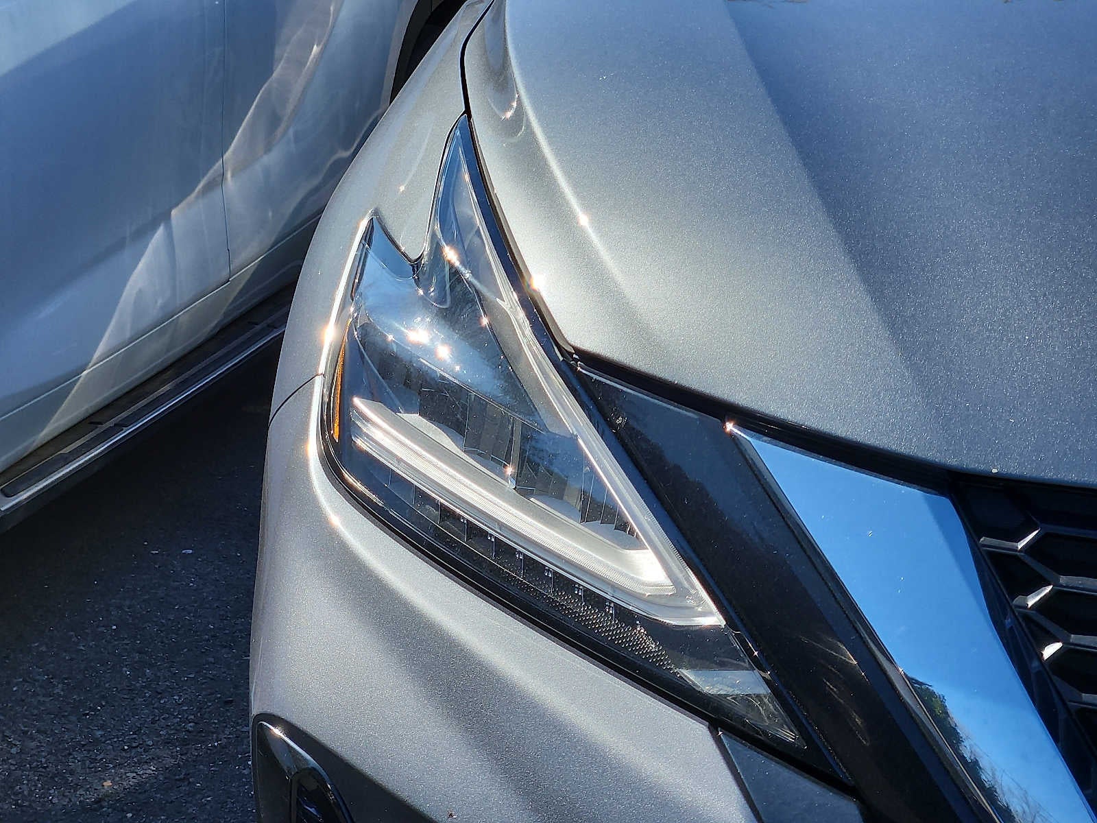 2019 Nissan Murano SV
