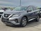 2019 Nissan Murano SV