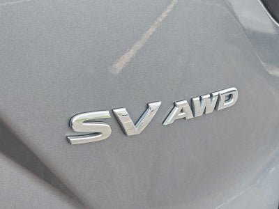 2019 Nissan Murano SV