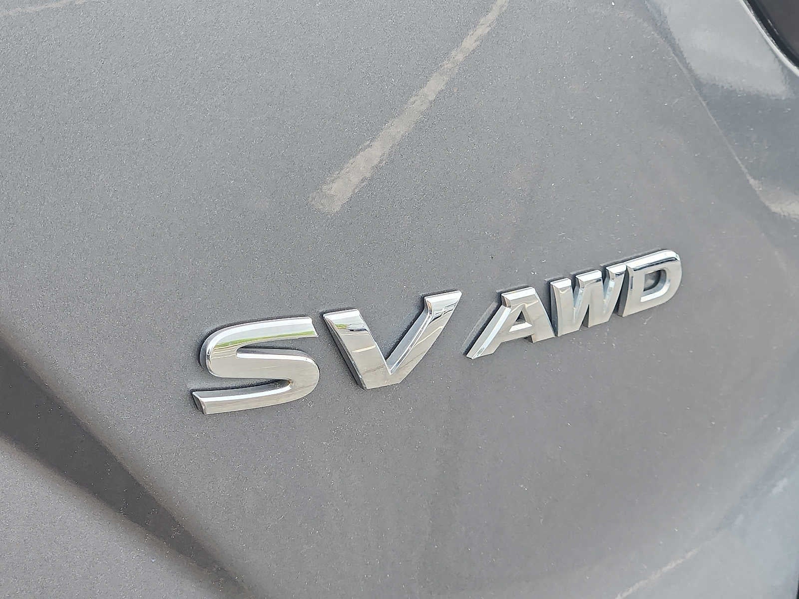 2019 Nissan Murano SV