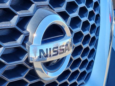 2019 Nissan Murano SV