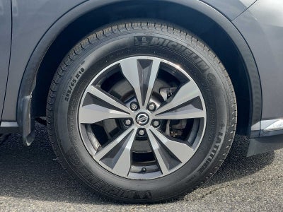 2019 Nissan Murano SV