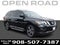 2018 Nissan Pathfinder Platinum