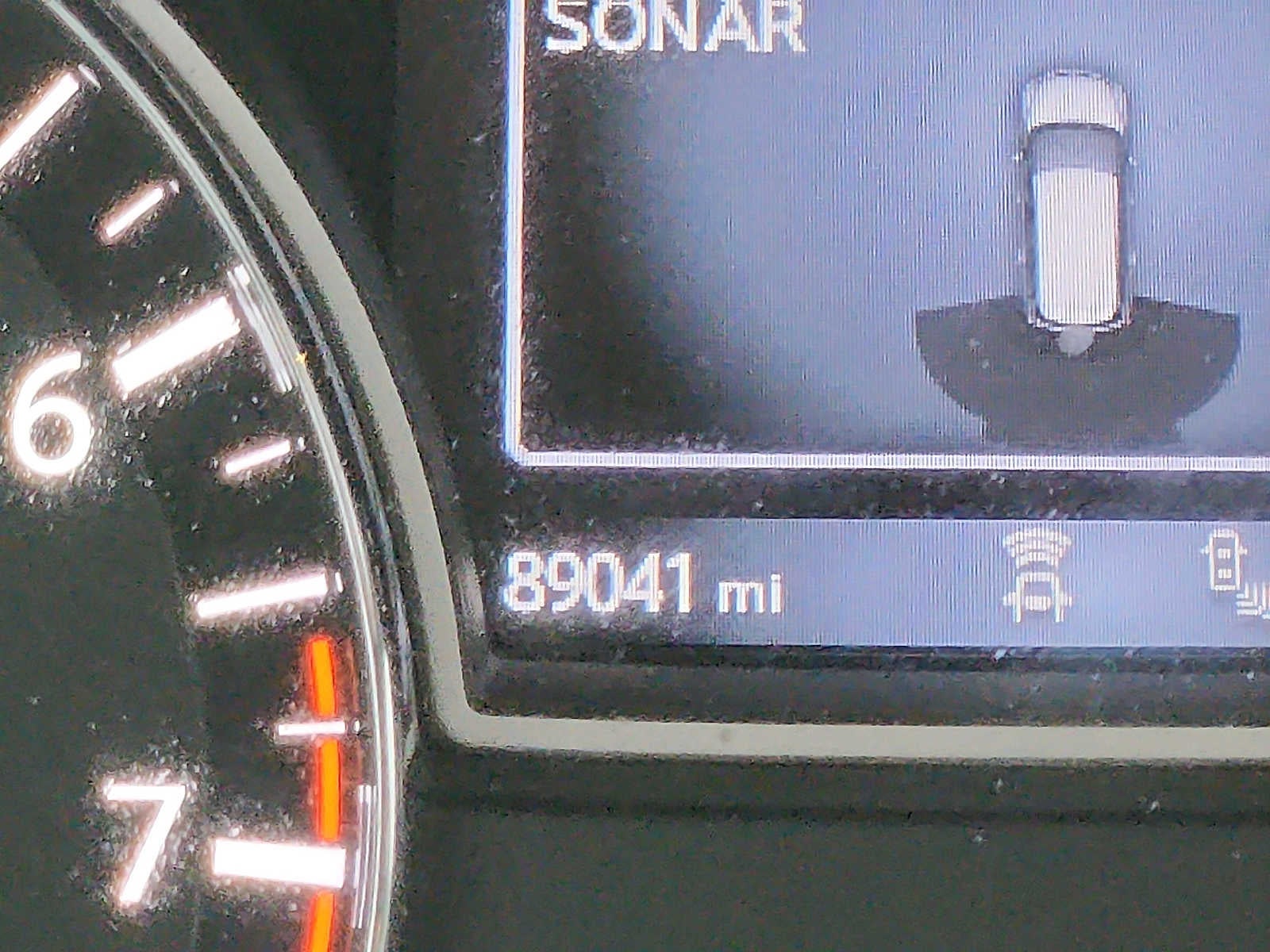 2018 Nissan Pathfinder Platinum