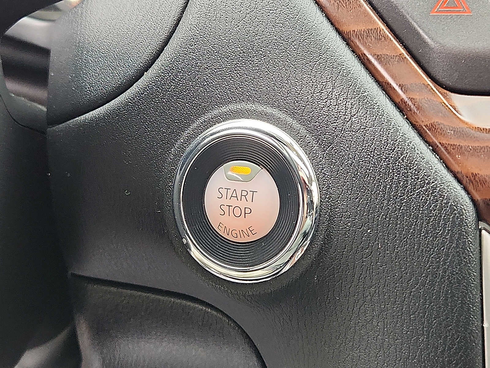 2018 Nissan Pathfinder Platinum