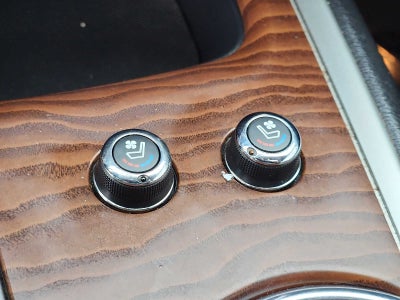 2018 Nissan Pathfinder Platinum