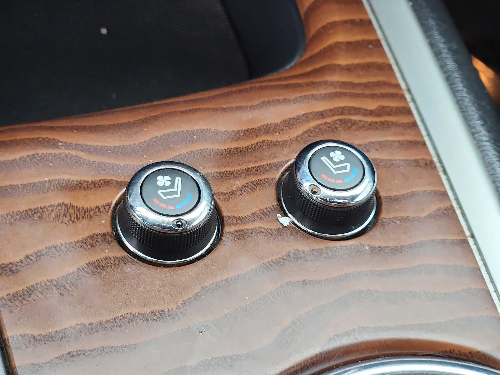 2018 Nissan Pathfinder Platinum