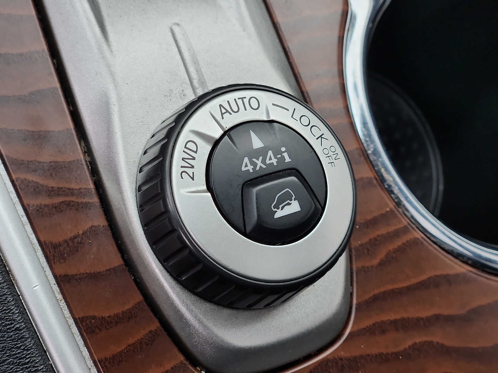 2018 Nissan Pathfinder Platinum